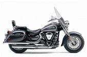 2008 Yamaha Road Star Silverado S photo
